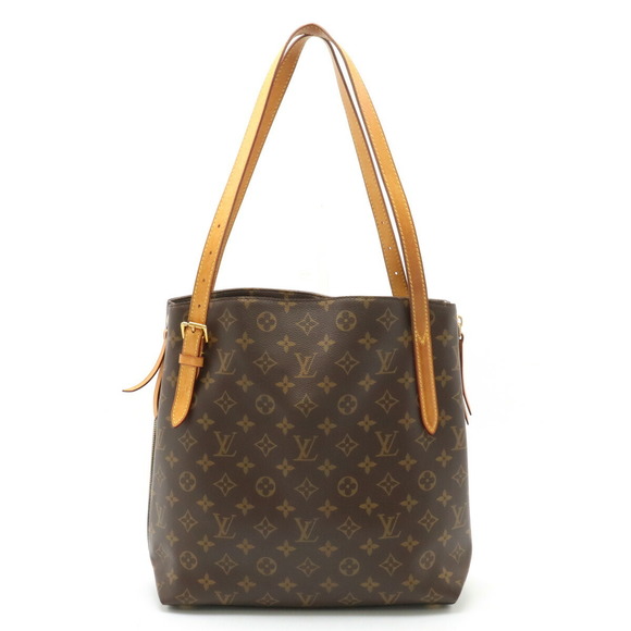 Louis Vuitton Monogram Shoulder Voltaire Bag Shoulder - Picture 1 of 9